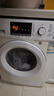京東家政清洗 滾筒洗衣機(單筒無(wú)烘干)全拆洗 家電清洗上門(mén)服務(wù) 曬單實(shí)拍圖