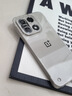 斯得弗適用一加15手機殼1+15無(wú)邊框保護套時(shí)尚超薄半包高檔簡(jiǎn)約風(fēng)裸機感ins風(fēng)男女款硬殼-透明 曬單實(shí)拍圖