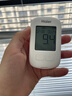 海爾血糖儀A606家用免調碼血糖試紙測量?jì)x器醫用級測量血糖儀試紙 血糖儀+100試紙+100采血針+贈100酒精棉片 曬單實(shí)拍圖