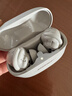 Bose QuietComfort 消噪耳塞Ultra 大鯊三代真無線藍(lán)牙運動耳機 主動降噪耳機 智能耳內(nèi)音場調(diào)校 消噪耳塞 Ultra-晨霧白 大鯊三代 曬單實拍圖