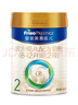 美素佳兒（Friso）皇家較大嬰兒配方奶粉2段（6-12個(gè)月）400克 乳鐵蛋白 新國標 曬單實(shí)拍圖
