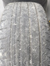 米其林輪胎255/55R19 111V PRIMACY SUV+旅悅加強版適配大眾途昂/奧迪Q7 曬單實(shí)拍圖