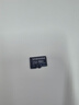 三星（SAMSUNG）256GB TF(MicroSD)存儲卡 超高速PRO深藍卡 4K超高清 適用游戲機無(wú)人機 讀速200MB/s寫(xiě)速130MB/s 曬單實(shí)拍圖