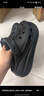 卡駱馳（crocs）經(jīng)典泡芙Clog男女一腳蹬懶人沙灘鞋 CR207521-2Y2 39（39-40） 曬單實(shí)拍圖