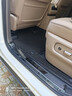 固特異（Goodyear）高邊注塑TPE汽車(chē)腳墊適用于理想i8/i6內飾配件后備箱墊腳踏車(chē)墊 【剛需入門(mén)】理想i8 高邊腳墊+黛尼斯9件套 曬單實(shí)拍圖