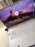 華碩天選6 Pro 酷睿版 國家補貼20% 16英寸游戲本 筆記本電腦(i7-14650HX 16G 1T RTX5060 2.5K)青 曬單實拍圖