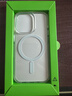 貝爾金（BELKIN）適用iphone15pro手機殼 蘋(píng)果15pro保護殼 透明手機保護套磁吸殼 MSA021 曬單實(shí)拍圖