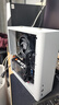 AMD銳龍R5 5600GT/5700G/8600G/R7 8700Gmini主機ITX迷你整機APU組裝電腦臺式小電腦主機遠程開(kāi)機AIPC 配置三丨R7 5700G/16G/512G 曬單實(shí)拍圖