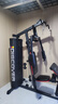 HARISON美國漢臣單人站綜合訓練器多功能家用商用大型健身房室內健身器械 115APlus單人站旗艦版-鋼材加厚-質(zhì)保2年-送貨上門(mén)安裝 曬單實(shí)拍圖