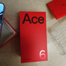 一加 Ace 6 超滿(mǎn)配 超預期 驍龍 8 至尊版 165Hz 超高刷護眼電競屏 7800mAh 冰川電池 AI手機 快銀 12GB+256GB 曬單實(shí)拍圖