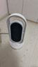 銳舞【10w+加購丨省電頂配款】暖風(fēng)機石墨烯取暖器電暖器電熱取暖器電暖氣家用小型嬰兒浴室 曬單實(shí)拍圖
