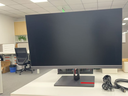 聯(lián)想 ThinkVision 27英寸顯示器 100Hz IPS屏 全高清 TUV愛(ài)眼認證 硬件濾藍光 家用辦公 電腦顯示屏幕 S27i-30 曬單實(shí)拍圖