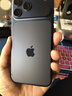 Apple/蘋果 iPhone 17 Pro Max 256GB 深藍色 支持移動聯(lián)通電信5G 雙卡雙待手機 曬單實拍圖