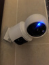 威視達康攝像頭免插電監控器360度無(wú)死角帶夜視無(wú)線(xiàn)wifi家用電池版無(wú)需網(wǎng)絡(luò )免打孔無(wú)線(xiàn)攝像頭免電源 曬單實(shí)拍圖