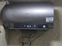 海爾（Haier）國家補貼20%電熱水器60升 小紅花JH9 無(wú)垢鮮活水凈膚洗 JH7升級款 3D巨能洗 3300W瞬熱家用儲水式 曬單實(shí)拍圖