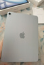 Apple/蘋(píng)果iPad Air 11英寸 M3芯片2025年款 平板電腦 (512GB WLAN版)藍色 曬單實(shí)拍圖