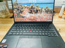 ThinkPad【國家補貼20%】E14 聯(lián)想輕薄便攜筆記本電腦 銳龍R7-H255 32G 1TB 黑 高效辦公AI PC 曬單實(shí)拍圖