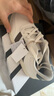 adidas BREAKNET 3.0休閑板鞋男女新款阿迪達斯官方輕運動(dòng) 黑色/白色   43 曬單實(shí)拍圖