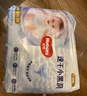 好奇（Huggies）金裝拉拉褲XXL74(15kg以上)尿不濕【速干不易紅】 曬單實(shí)拍圖