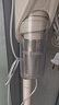 海爾（Haier）吸塵器家用寵物拖地除塵機小型輕音大吸力大功率輕機身吸塵機濕拖吸拖一體HZG-Q29W國家補貼 曬單實(shí)拍圖