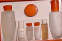 【9成新】雪花秀(Sulwhasoo)滋盈肌本護膚禮盒(潤顏水125ml+潤顏乳125ml+精華露+眼霜+面霜)套裝 補水保濕 護膚品女 曬單實(shí)拍圖