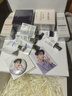 黛珂肌源修護面霜+幻紗蜜粉00+多重亮護素顏乳02 曬單實(shí)拍圖