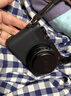 徠卡（Leica）D-LUX8 多功能便攜式數碼相機 dlux8照相機（黑色）19191 曬單實(shí)拍圖