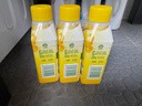滴露洗衣機清洗劑強力除垢殺菌消毒液滾筒波輪機槽深度清潔劑非爆氧粉 【無(wú)需浸泡】金裝檸檬250ml*3瓶 曬單實(shí)拍圖