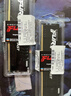 金士頓（Kingston）FURY 16GB(8G×2)套裝 DDR4 3200 C16 臺式機內存條 Beast野獸系列 駭客神條 曬單實(shí)拍圖