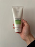 玉澤（Dr.Yu）皮膚屏障調理專(zhuān)研清透潔面乳150g（第二代）舒緩敏感肌 溫和控油 曬單實(shí)拍圖