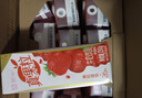 蒙牛真果粒草莓味牛奶飲品250g*12盒 小黃鴨IP 送禮盒裝新老包裝 曬單實(shí)拍圖