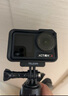 大疆 DJI Osmo Action 4靈眸運動(dòng)相機摩托車(chē)山地公路騎行潛水防抖戶(hù)外vlog便攜式4k旅游 曬單實(shí)拍圖