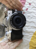 奧林巴斯（OLYMPUS）E-M10 MarkIV EM10四代 微單相機 數碼相機 微單套機（14-42mm F3.5-5.6）銀色 曬單實(shí)拍圖