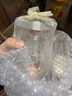 五糧液【雙11搶購中】第八代五糧液52度濃香型白酒 52度 500mL 2瓶 曬單實(shí)拍圖