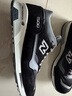NEW BALANCE 運動(dòng)鞋男鞋女鞋英產(chǎn)復古舒適休閑鞋1500系列U1500PBK 40.5 曬單實(shí)拍圖