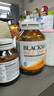 澳佳寶Blackmores 復合維生素b族 含生物素 75粒 8大B族煥能 澳洲進(jìn)口 曬單實(shí)拍圖