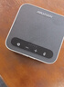 HIKVISION?？低暼螓溈孙L視頻會議USB免驅360°收音5米拾音桌面型拾音器適用15~40㎡ VM1 曬單實拍圖