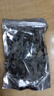 25年新貨干海帶結無(wú)沙少鹽海帶干貨食材火鍋麻辣燙涼拌 干海帶結150克 曬單實(shí)拍圖