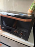 格蘭仕微波爐微蒸烤炸一體機20L家用微波爐烤箱一級能效國家補貼鉑巖系列D90Q20ESXLV-RU(B0) 曬單實(shí)拍圖