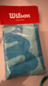 Wilson威爾勝運動(dòng)毛巾 CHINA TOWEL SMU BLUE-WR8432902001 曬單實(shí)拍圖