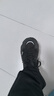 FILA斐樂(lè )官方運動(dòng)鞋男輕便慢跑鞋緩震休閑火星鞋2代MARS II男鞋 曬單實(shí)拍圖