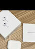 Apple/蘋果 AirPods 4 搭配USB-C充電盒 蘋果耳機 藍牙耳機 適用iPhone/iPad/Mac 四代 曬單實拍圖