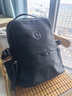 Lulu露露樂(lè )檬雙肩背包防水電腦包運動(dòng)旅行瑜伽雙肩背包書(shū)包22L 黑色 22L 曬單實(shí)拍圖