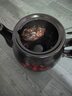 美的（Midea）煎藥壺 中藥壺中藥鍋中藥罐智能一體全自動(dòng)陶瓷燉藥鍋煲3L大容量養生壺熬藥壺煎藥電藥壺DG30E103 曬單實(shí)拍圖