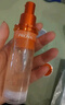 珀萊雅美白精華雙抗精華美白特證版補水保濕提亮精華50ml 曬單實(shí)拍圖