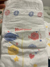 好奇（Huggies）金裝紙尿褲 L72片(9-14kg)尿不濕【速干不易紅】 曬單實(shí)拍圖