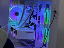 七彩虹海景房主機AMD銳龍R7 9800x3d搭5080/5070TI 5060TI顯卡 千幀電競 游戲直播AI主機 組裝電腦 配六：R7 9800X3D丨32G丨5080 稀缺貨源 全新原裝 曬單實(shí)拍圖