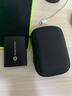 HP惠普 1TB 移動(dòng)固態(tài)硬盤(pán)P900（PSSD）USB3.2 ssd 2000MB/s Type-C接口 星耀黑｜手機直連 曬單實(shí)拍圖