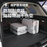 車(chē)麗友專(zhuān)用12-26款大眾邁騰后備箱墊b8tpe97尾箱2025汽車(chē)17加厚330豪華 【原廠(chǎng)級環(huán)保TPE材質(zhì)】單片底墊 大眾邁騰B8(17-25款) 曬單實(shí)拍圖
