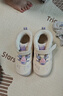 巴拉巴拉童鞋學(xué)步鞋嬰兒鞋子男女寶鞋板鞋2025秋冬新童鞋加絨209425144208 曬單實(shí)拍圖